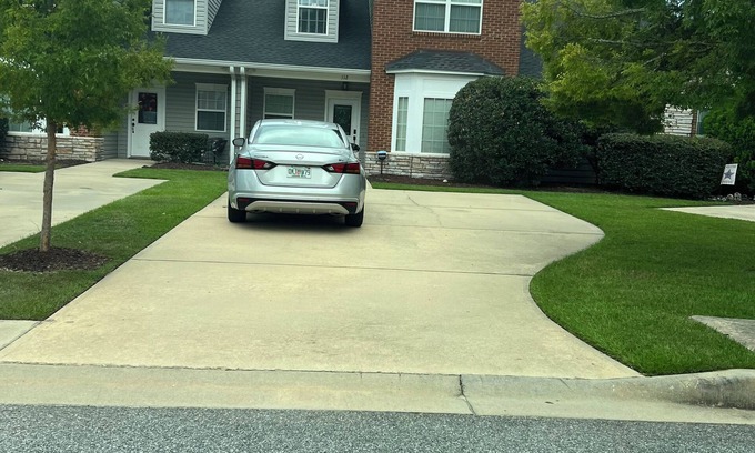 Thomasville Maison | Home Sweet Home 3/2 Townhome Close to Downtown Thomasville