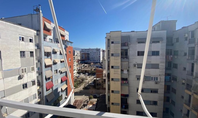 Tirana Maison | Home Sweet Home 4 - Guest House