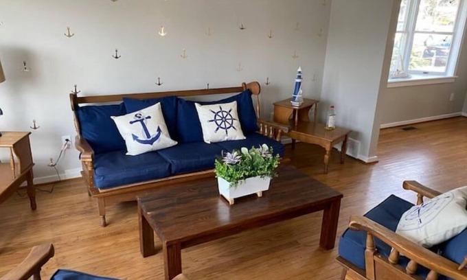 Pleasantville Maison | Home sweet home a few minutes from Atlantic City!