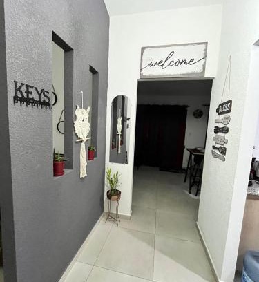 Coatepeque Maison | Home Sweet Home at Opico Garden