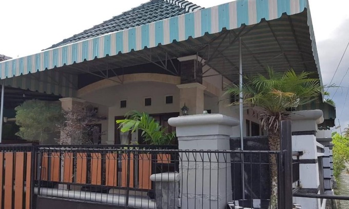 Yogyakarta Maison | Home Sweet Home by Adiputra Feel Like Home