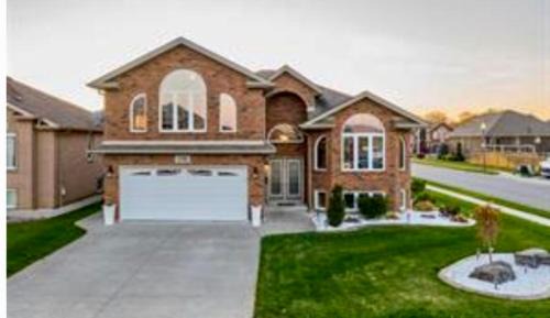 Woodslee Maison | Home sweet home