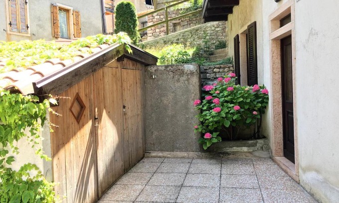Vallelaghi Appartement | HOME SWEET HOME GIOSI