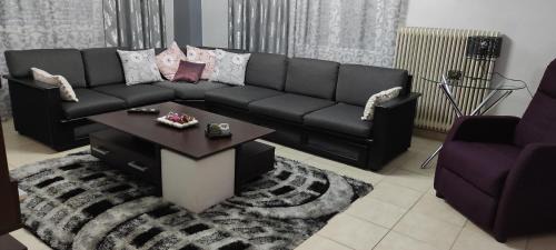 Sykies Appartement | Home sweet Home in sykies