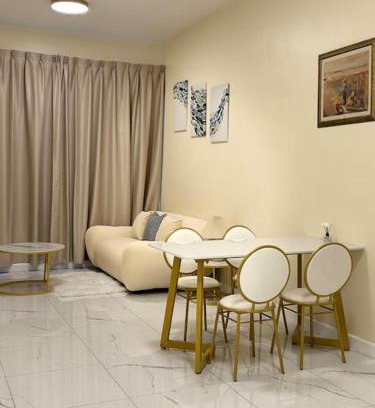 Kampung Pantai Dalam Appartement | Home Sweet Home