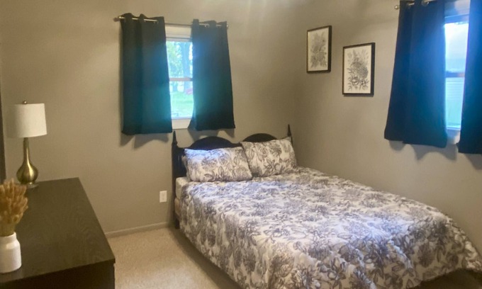 Portage Maison | Home Sweet Home