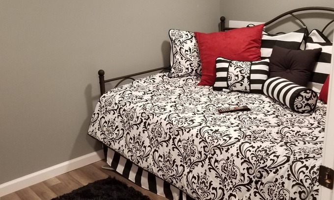 Upper Darby Appartement | HOME SWEET HOME