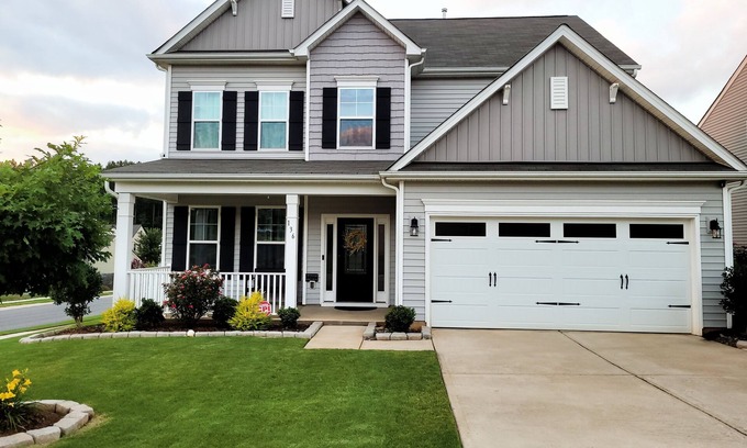 Mount Holly Maison | Home to Home...5min from whitewater center