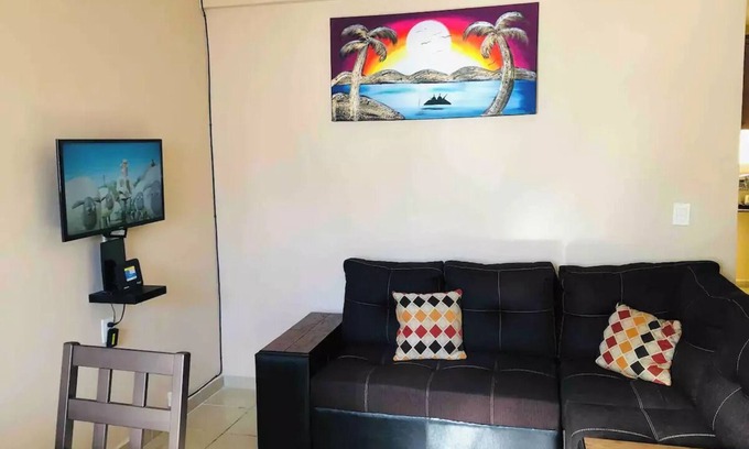 Mazatlan Maison | home to rest or vacation