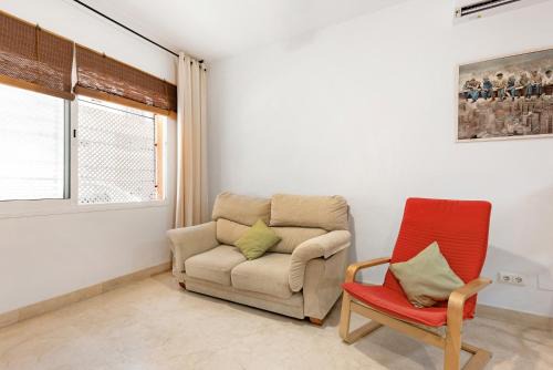 La Trinidad Appartement | Home Trinidad