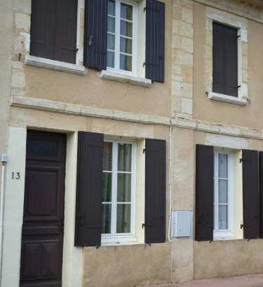 Le Pizou Appartement | HOME VACANCES 4 étoiles par CDT DORDOGNE
