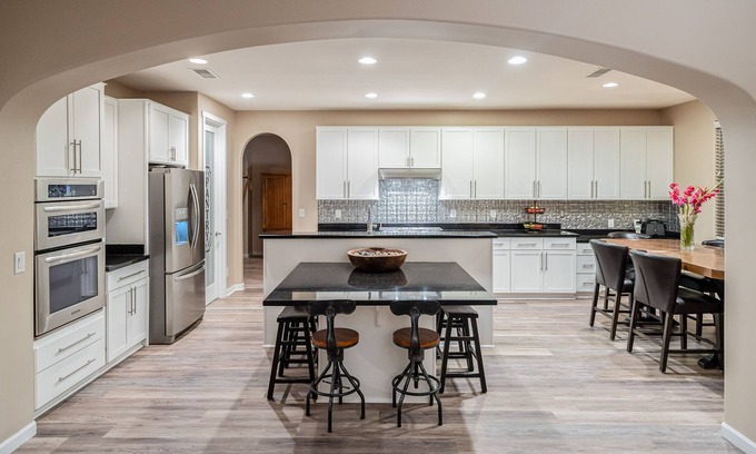 Maricopa County Maison | Home w/all the outdoor amenities you could want!