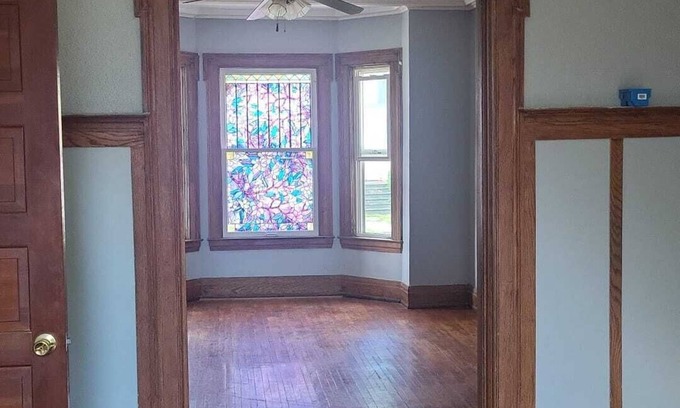 Watertown Maison | Home with 3 bedroom bath and 1 off-street parking,near the park circle Watertown