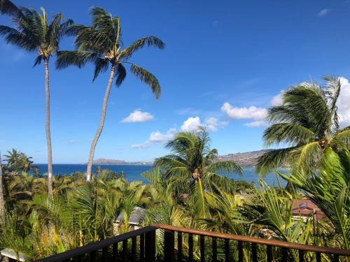 Hawaii Kai Maison | Home with Sweeping Views, Pool & Yard