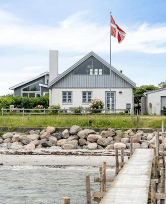 Nordenhuse Maison | Home With Views And Walking Distance To Nature