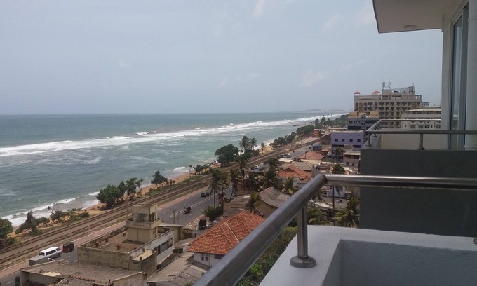 Wellawatta South Maison | Maison dans la ville