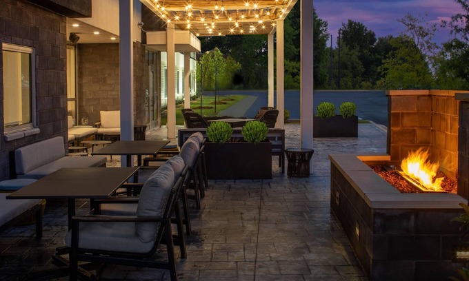 West Lafayette Hôtel | Home2 Suites By Hilton West Lafayette
