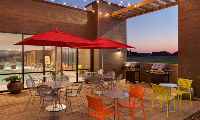 Oklahoma City Hôtel | Home2 Suites by Hilton Oklahoma City Quail Springs