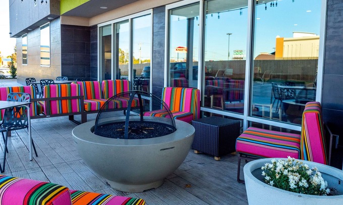 Central Oklahoma City Hôtel | Home2 Suites by Hilton Oklahoma City NW Expressway