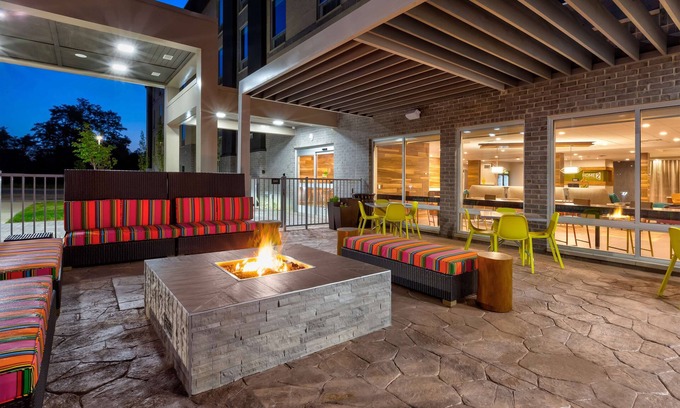 Battle Creek Hôtel | Home2 Suites by Hilton Battle Creek