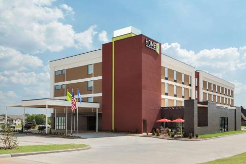 Oklahoma City Hôtel | Home2 Suites By Hilton Oklahoma City Quail Springs