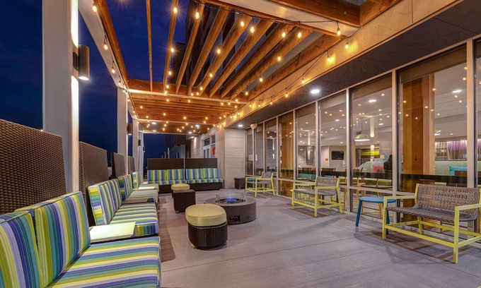 Wilkes-Barre Hôtel | Home2 Suites by Hilton Wilkes-Barre