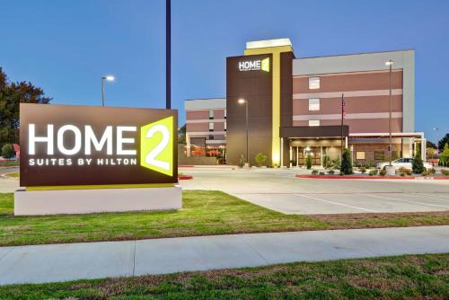Midwest City Hôtel | Home2 Suites by Hilton OKC Midwest City Tinker AFB
