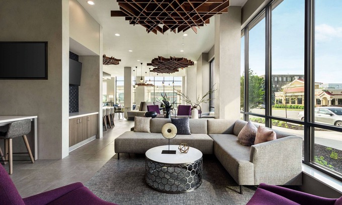 Prospect Park Hôtel | Home2 Suites By Hilton Minneapolis University Area