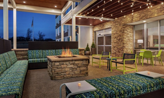 Ridley Park Hôtel | Home2 Suites by Hilton Ridley Park Philadelphia Airport South