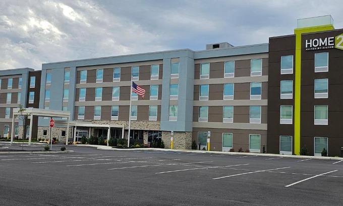 Bethlehem Hôtel | Home2 Suites By Hilton Allentown Bethlehem Airport