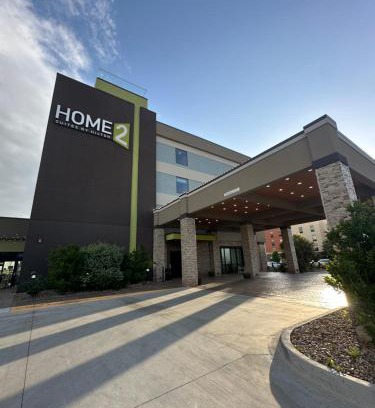Amarillo Hôtel | Home2 Suites By Hilton Amarillo East
