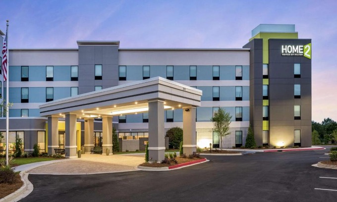 Town Center Hôtel | Home2 Suites By Hilton Atlanta Nw/Kennesaw, Ga