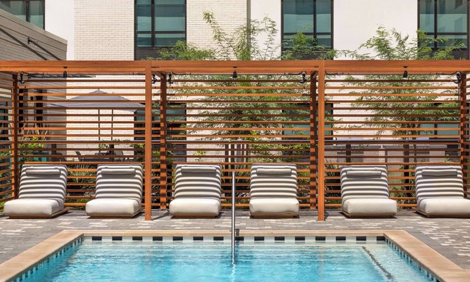 Holly Hôtel | Home2 Suites by Hilton Austin East Side 5th Street