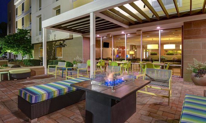 Augusta Hôtel | Home2 Suites by Hilton Augusta, GA