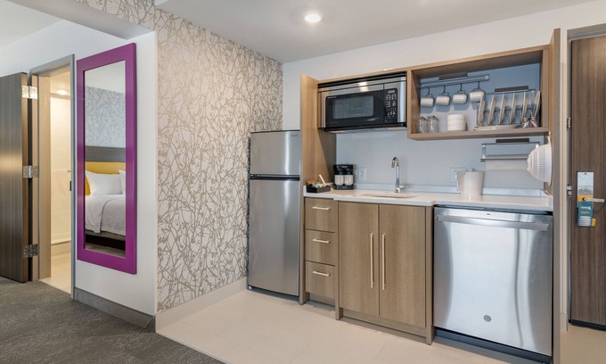 Bangor Hôtel | Home2 Suites by Hilton Bangor