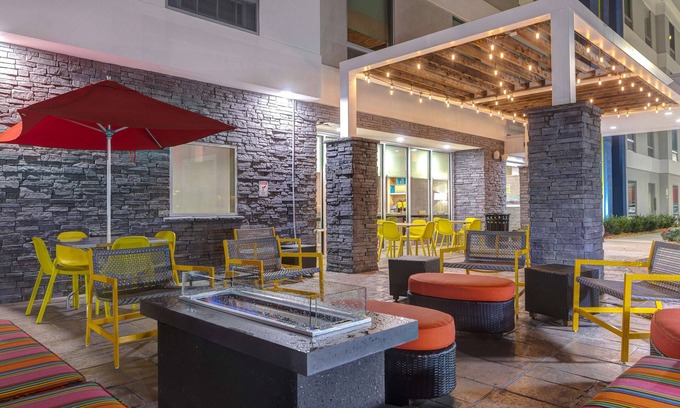 Bryant Hôtel | Home2 Suites by Hilton Bryant, AR