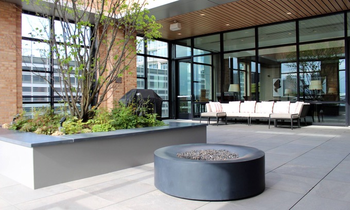 Near South Side Hôtel | Home2 Suites by Hilton Chicago McCormick Place