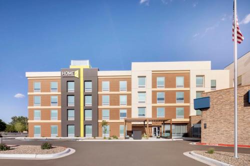Clovis Hôtel | Home2 Suites By Hilton Clovis