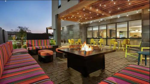 Columbus Hôtel | Home2 Suites By Hilton Columbus/West, OH
