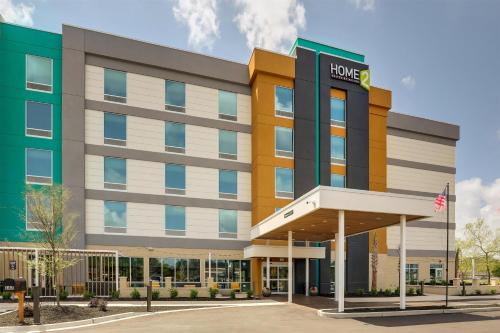 Red Hill Hôtel | Home2 Suites By Hilton Conway, Sc