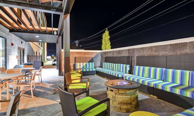 Conway Hôtel | Home2 Suites by Hilton Conway