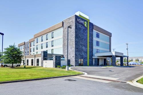 Conway Hôtel | Home2 Suites By Hilton Conway