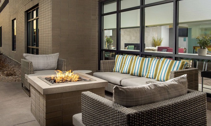 Northfield Hôtel | Home2 Suites by Hilton Denver Central Park