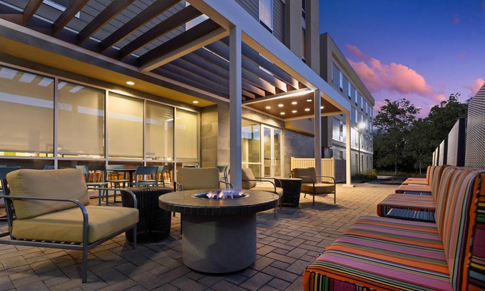 Dover Hôtel | Home2 Suites by Hilton Dover, DE