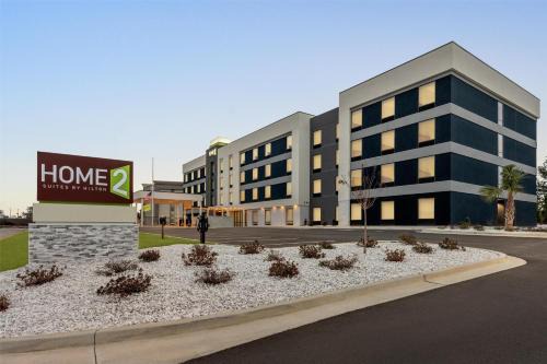 Dublin Hôtel | Home2 Suites By Hilton Dublin