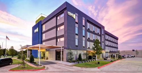 El Reno Hôtel | Home2 Suites By Hilton El Reno