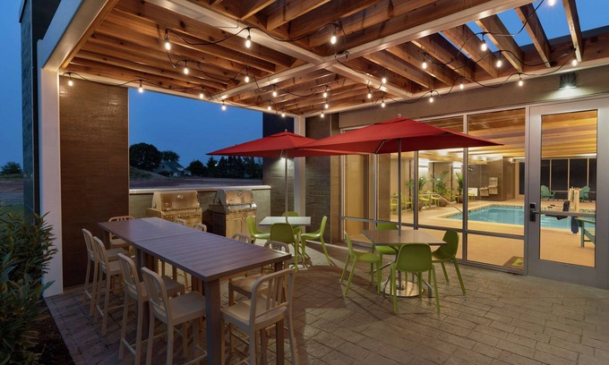 Ephrata Hôtel | Home2 Suites by Hilton Ephrata