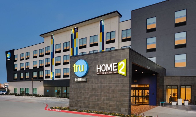 Euless Hôtel | Home2 Suites by Hilton Euless DFW West