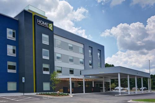 Fort Mill Hôtel | Home2 Suites By Hilton Fort Mill, Sc