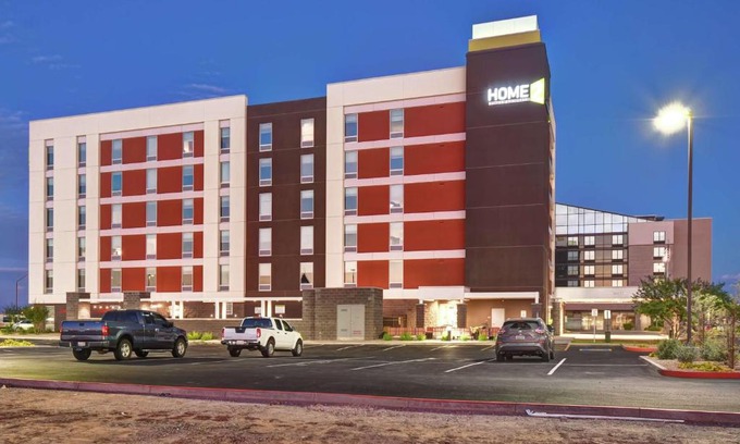 Gilbert Hôtel | Home2 Suites by Hilton Gilbert